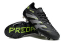 Predator Elite FG With Laces