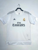 2015/2016 Real Madrid Kit