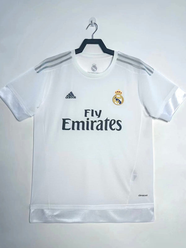 2015/2016 Real Madrid Kit