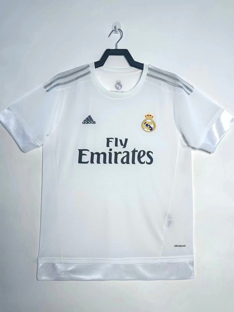 2015/2016 Real Madrid Kit