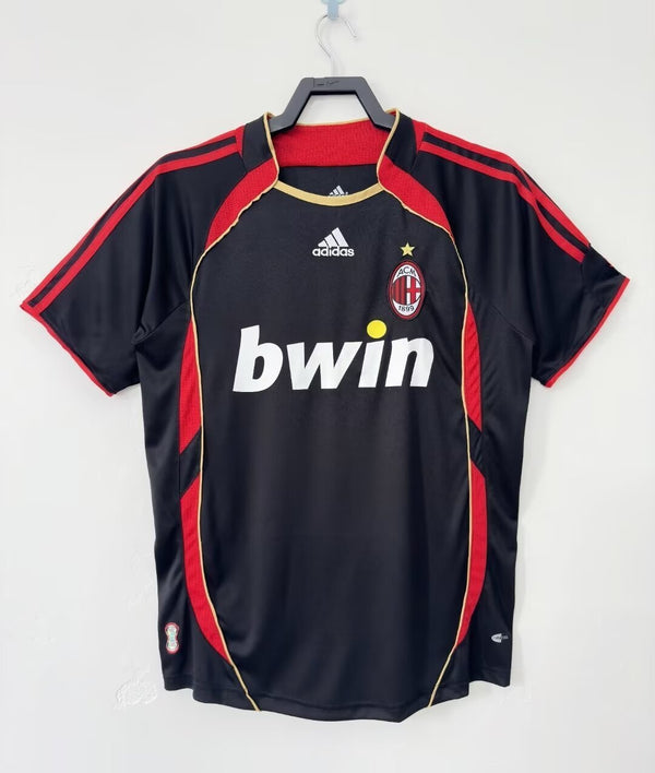 2006/2007 Milan Retro Jersey