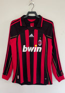 2006/2007 Milan Retro Jersey