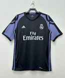 2016/2017 Real Madrid Kit
