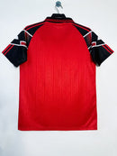 1997/1998 Milan Retro Jersey