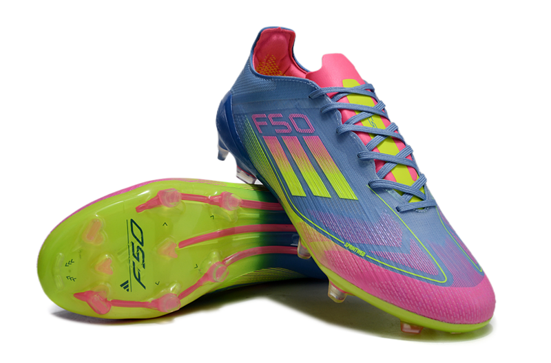 F50 Elite FG Celestial Pack With Laces