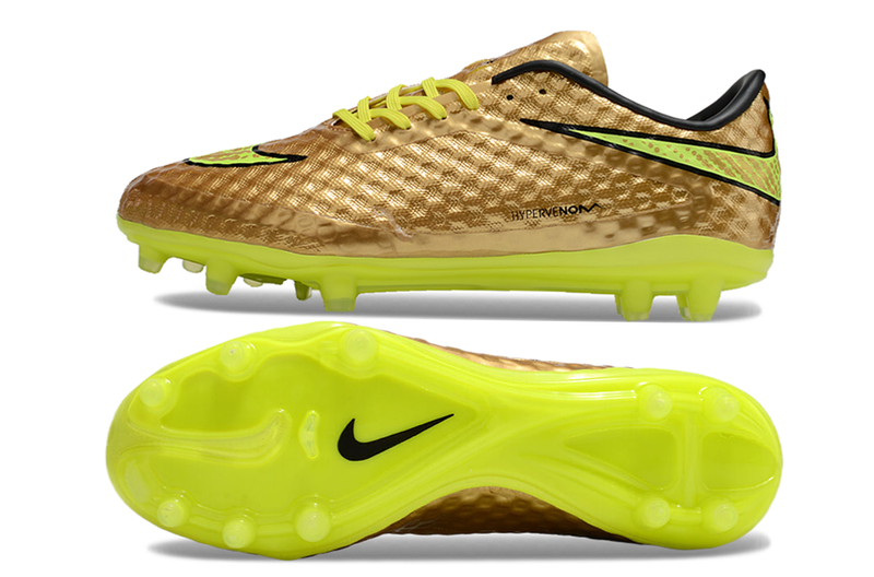 Hypervenom Phantom FG 2014 Neymar's