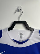 2004 Retro Brasil Jersey