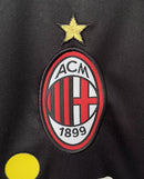 2006/2007 Milan Retro Jersey
