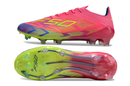 F50 Elite FG With Laces