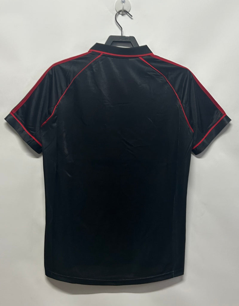 1998/1999 Milan Retro Jersey
