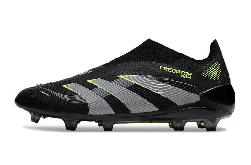 Predator Elite FG Laceless