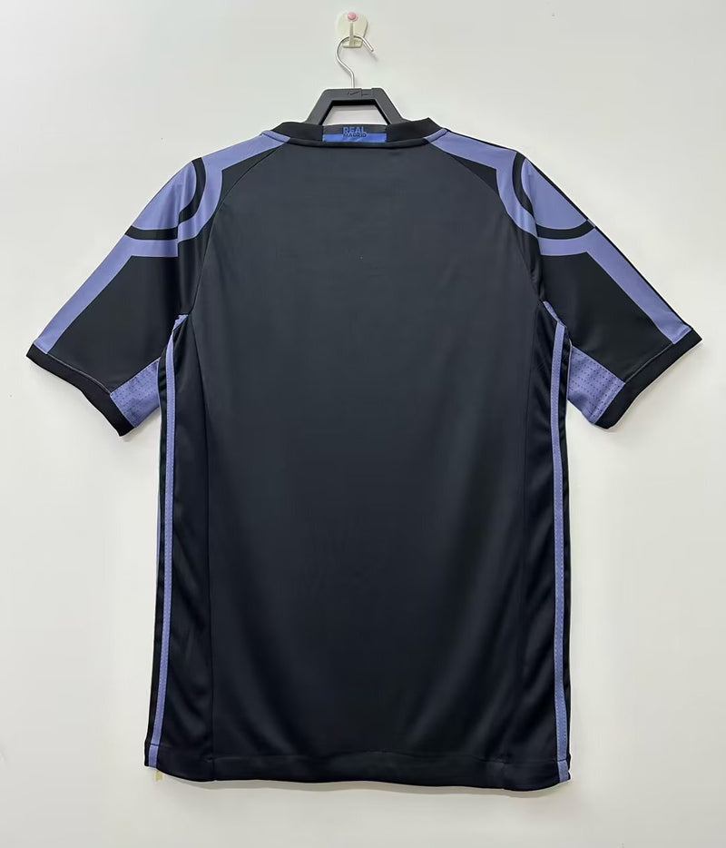 2016/2017 Real Madrid Kit