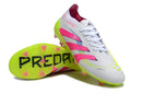 Predator Elite FG With Laces