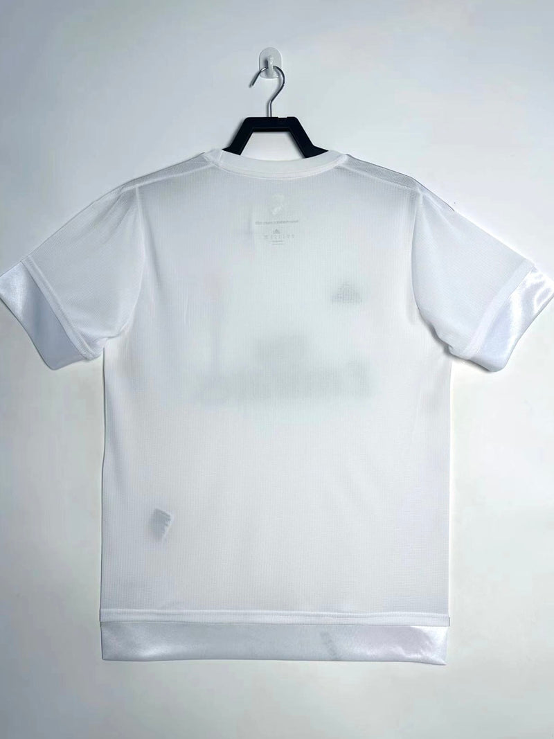 2015/2016 Real Madrid Kit