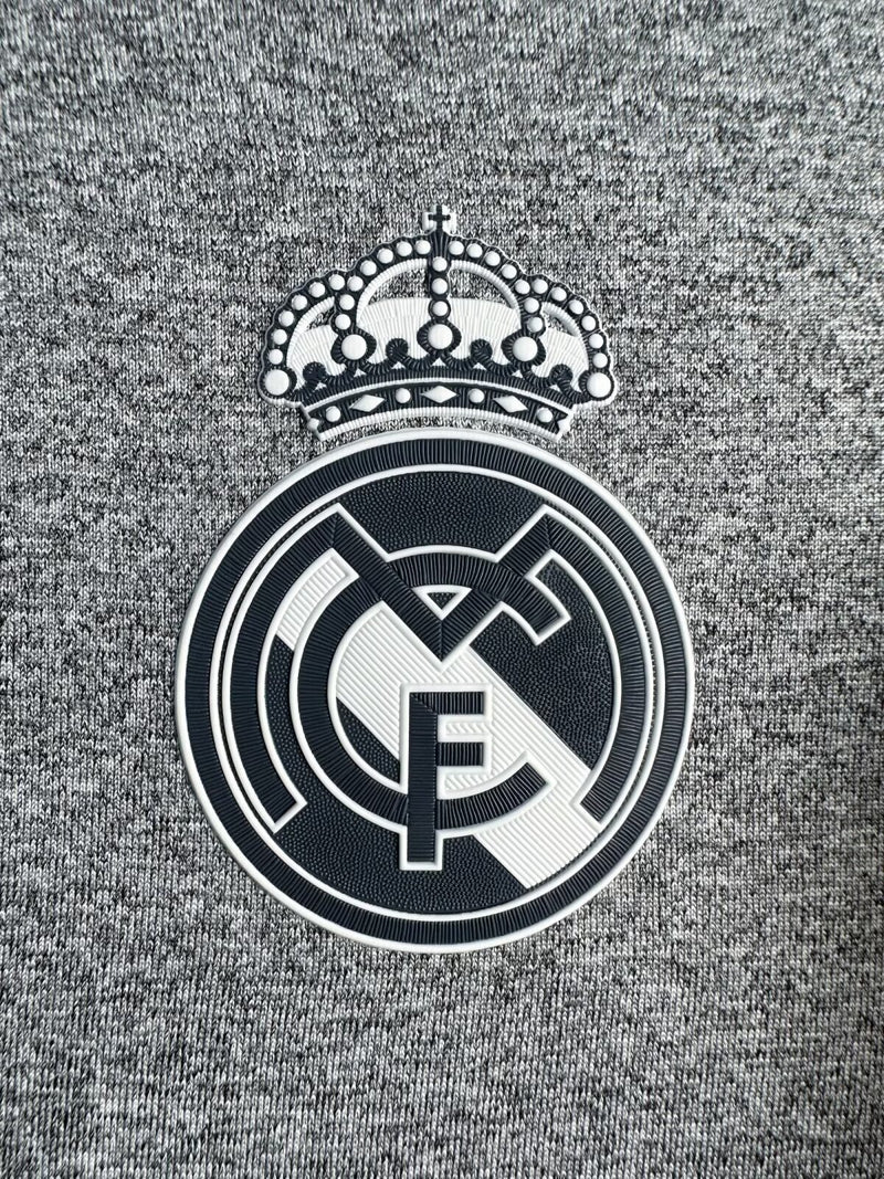 2015/2016 Real Madrid Kit