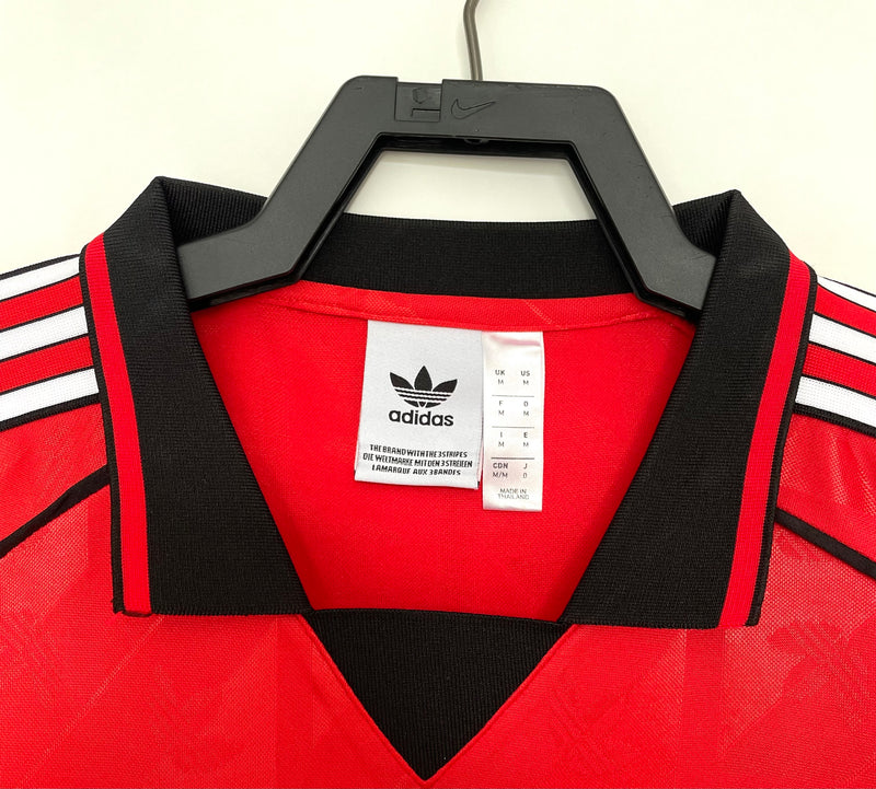 2024-2025 Flamengo Jersey
