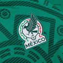 Mexico Soccer 2026 World Cup Home