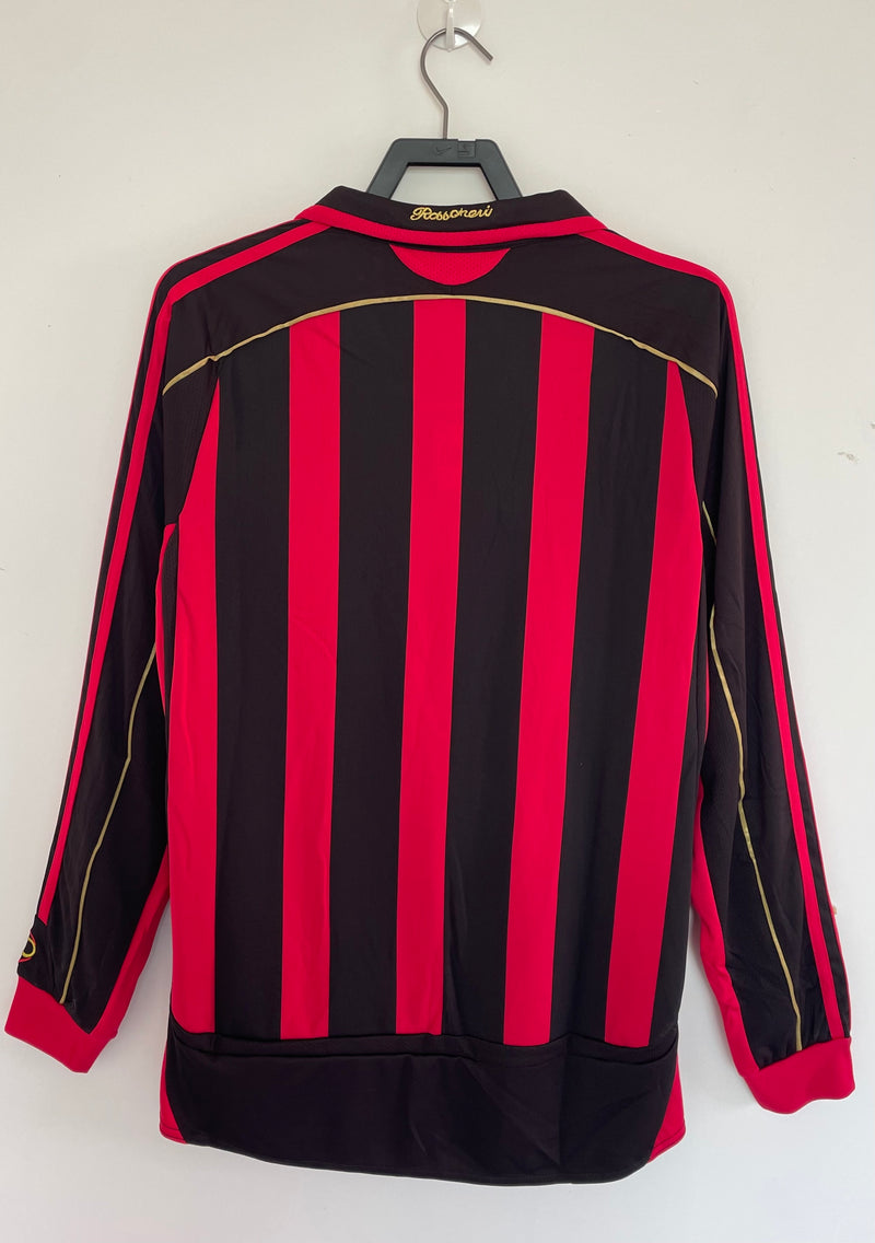 2006/2007 Milan Retro Jersey