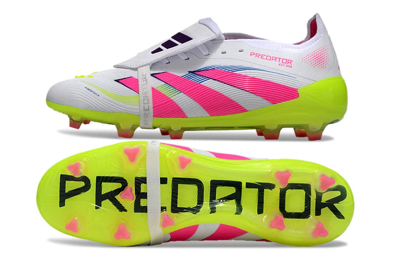 Predator Elite FT FG