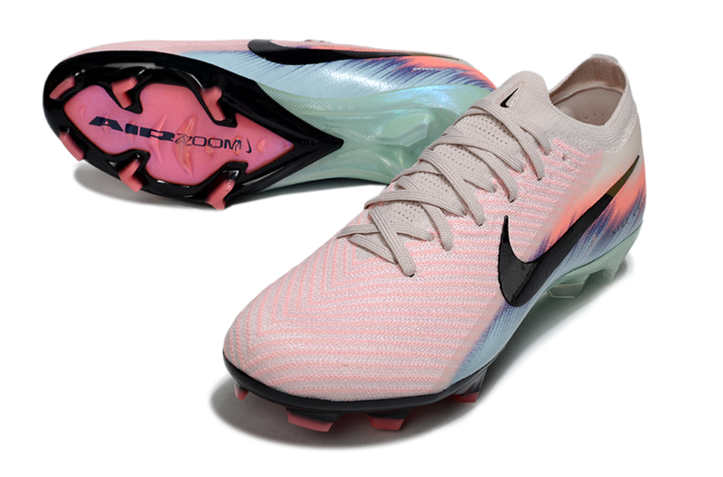 Air Zoom Mercurial Vapor 16 Pro FG United Silt