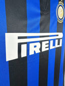 2007/2008 Inter Milan Retro Jersey