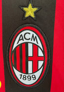 2006/2007 Milan Retro Jersey