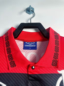 1994 Flamengo Retro Jersey