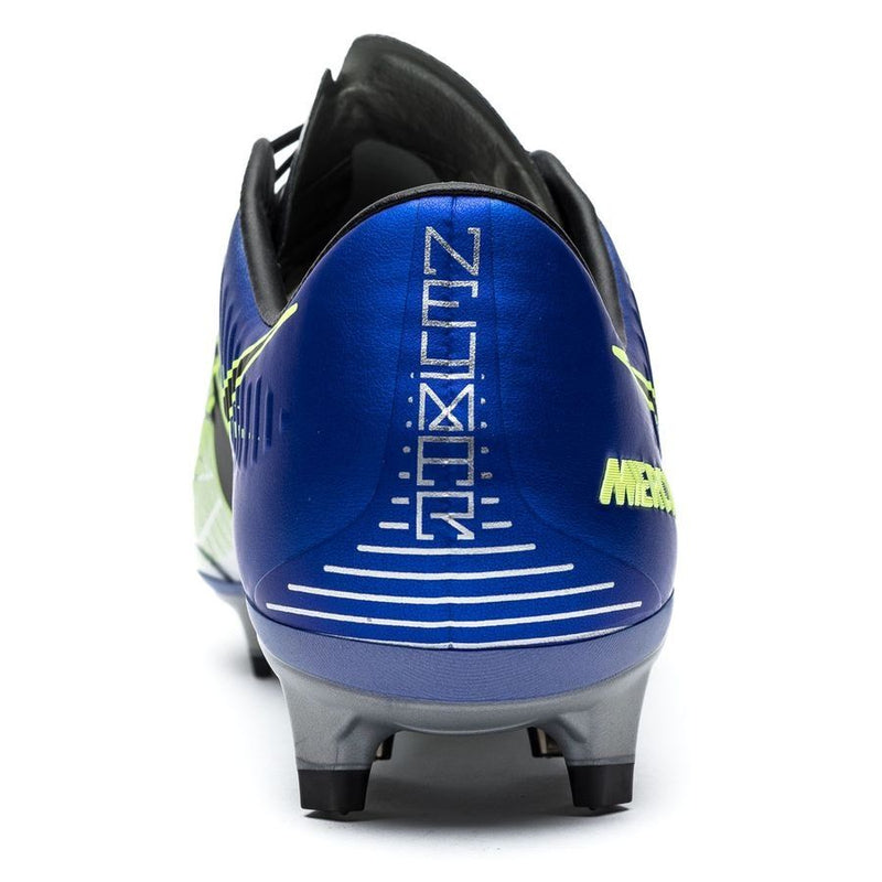 Mercurial Neymar Jr