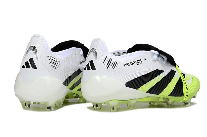 Predator Elite FG With Tongue
