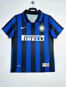 2007/2008 Inter Milan Retro Jersey