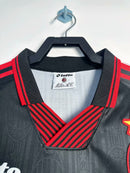 1997/1998 Milan Retro Jersey