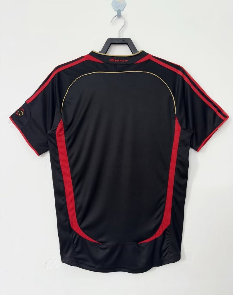 2006/2007 Milan Retro Jersey