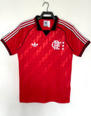 2024-2025 Flamengo Jersey