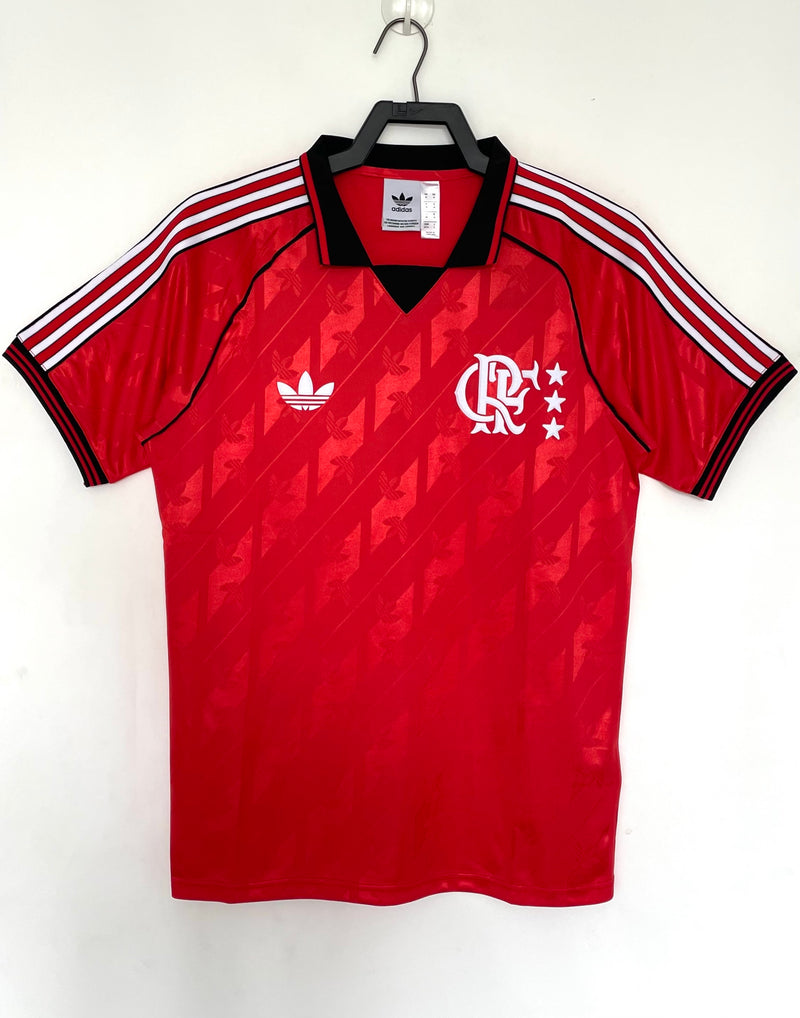 2024-2025 Flamengo Jersey