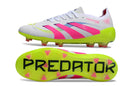 Predator Elite FG With Laces