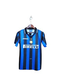 1997-1998 Inter Milan Retro Jersey