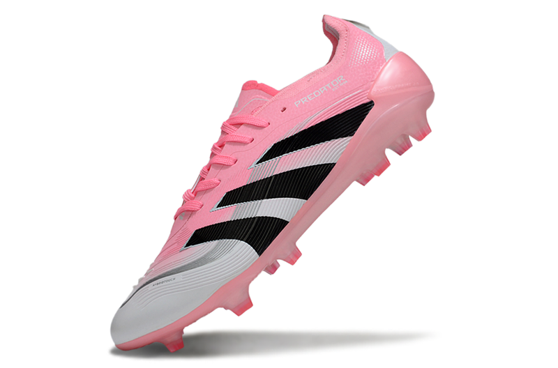 Predator Elite FG With Laces