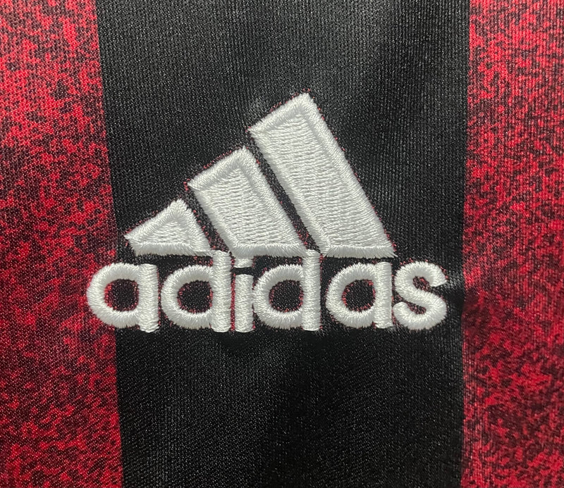 2015/2016 Milan Retro Jersey