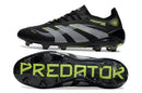 Predator Elite FG With Laces