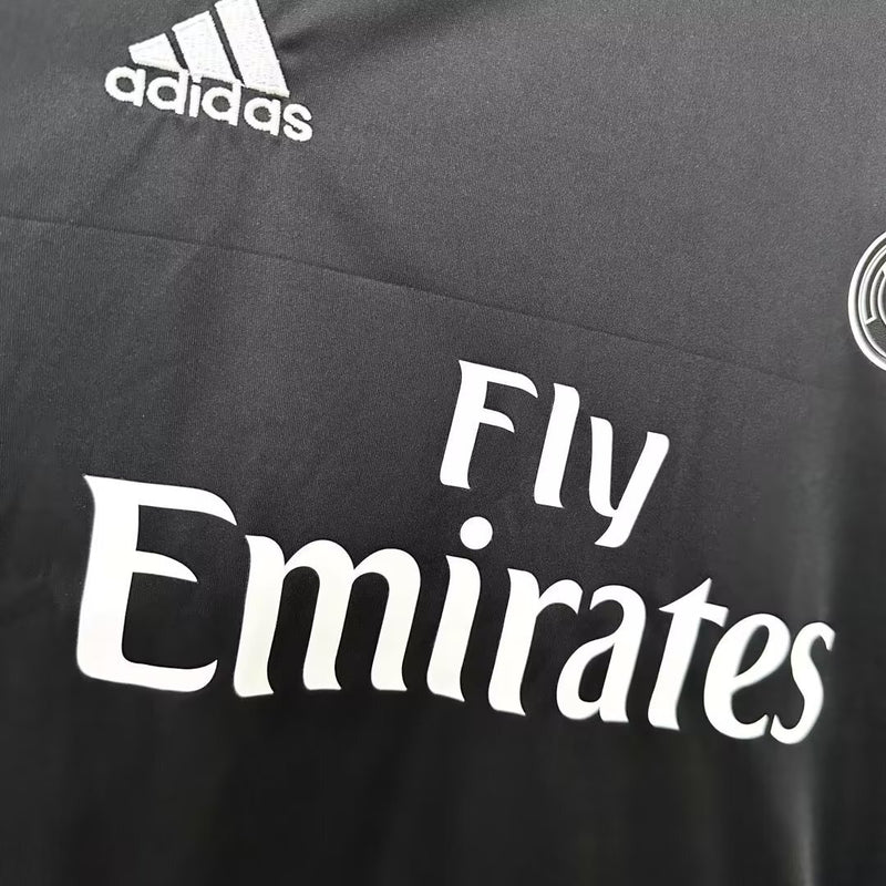 2016/2017 Real Madrid Kit