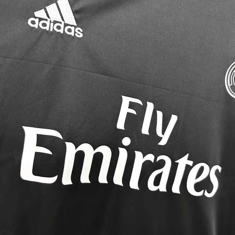 2016/2017 Real Madrid Kit