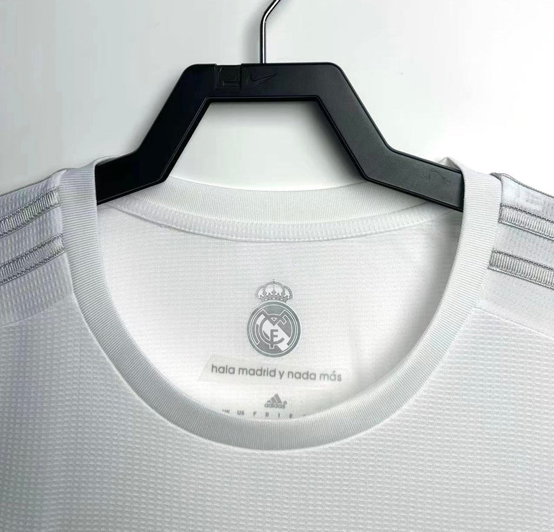 2015/2016 Real Madrid Kit