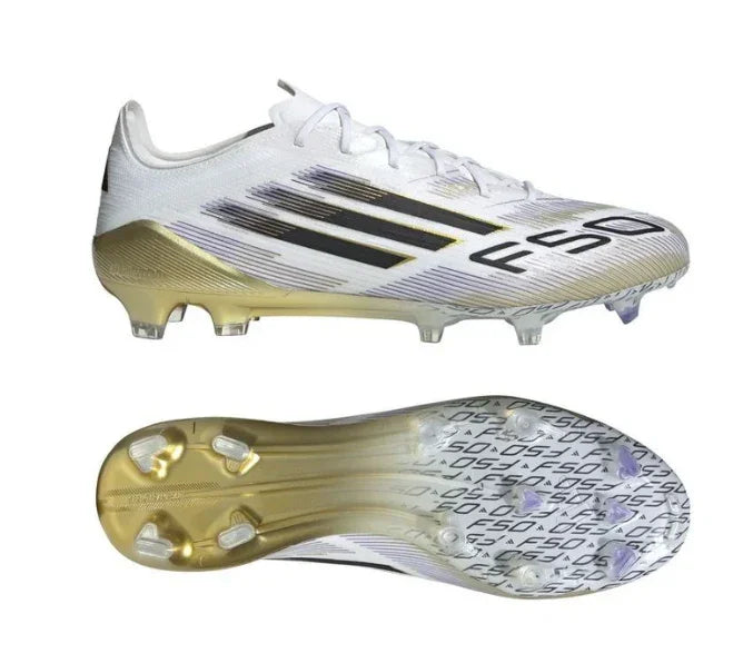 F50 Road to Glory