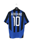 2003/04 ADRIANO