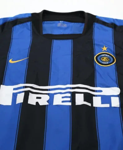 2003/04 ADRIANO