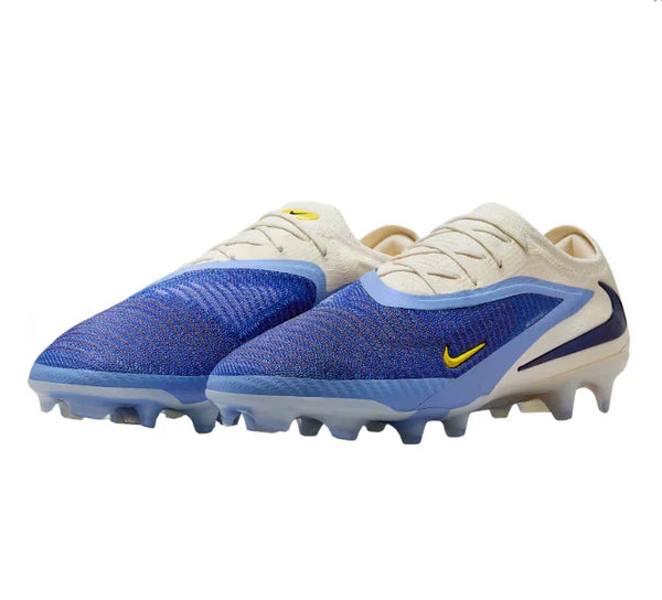 Phantom 6 Low Elite LV8 Firm Ground Cleats