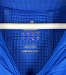 Real Madrid 2004/2005 Third Kit Full Sleeve