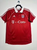 2005/2006 Bayern Munich Retro Jersey