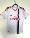 2011/2012 Milan Retro Jersey