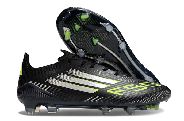 F50 Elite FG With Laces